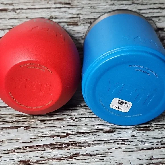 Yeti Lot - Picture 5 of 6